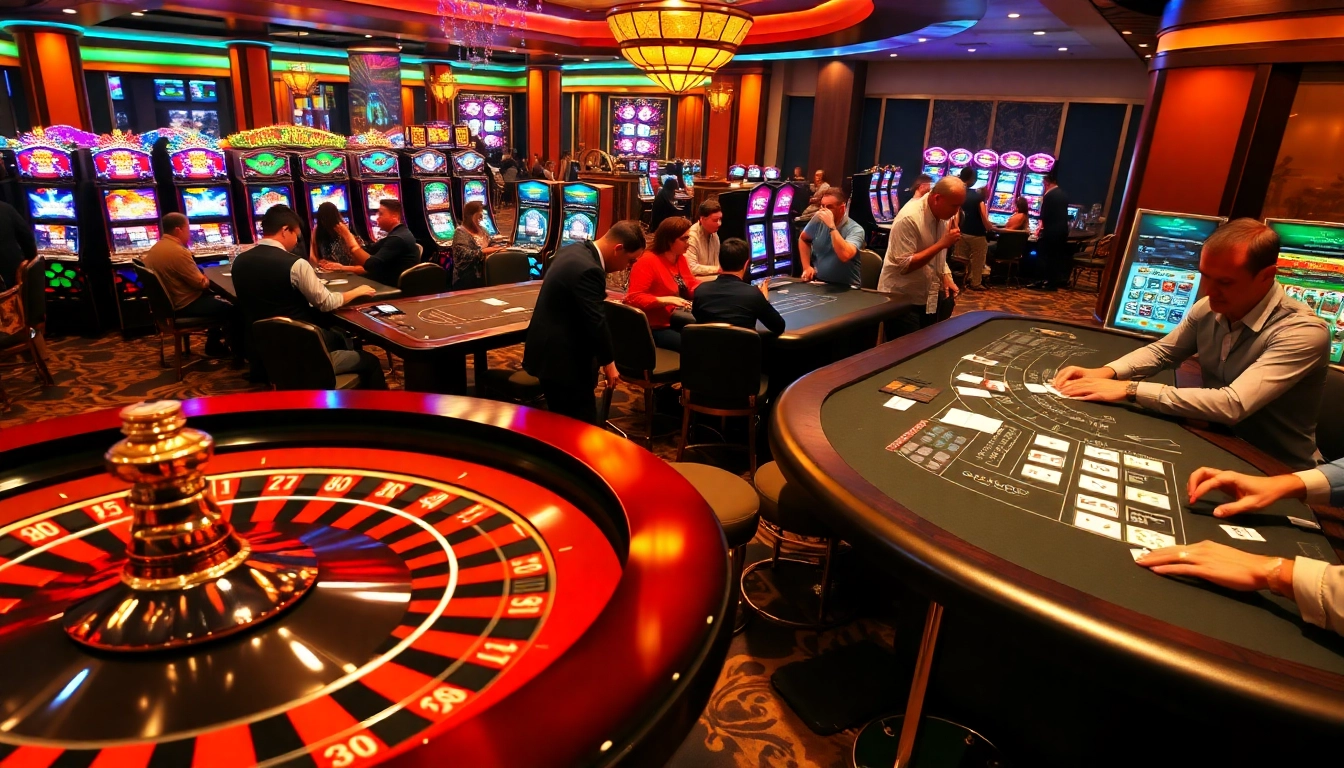 Experience the thrill of betting at https://hb88bet.biz/ with exciting casino games like roulette and blackjack.